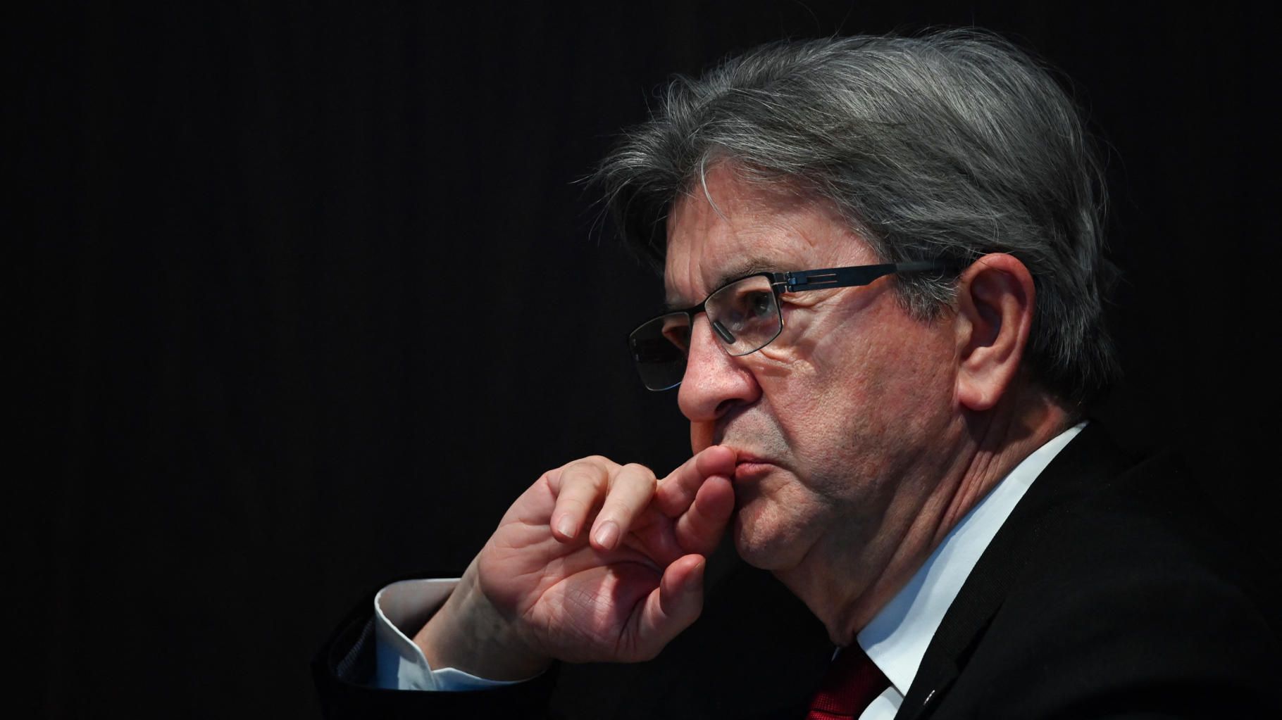 Mélenchon critiqué après sa sortie sur Yonathan Arfi, le président du CRIF (même au sein de la gauche)