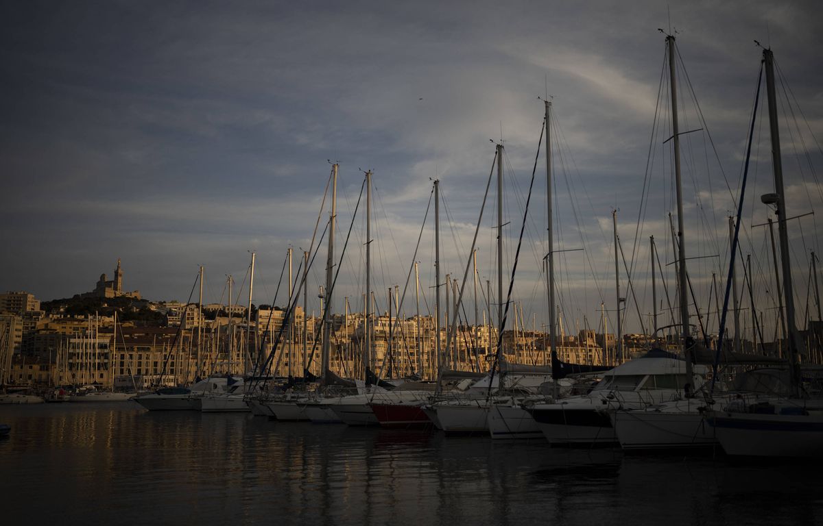 Deux frères adolescents mis en examen pour le meurtre d'un garçon de 13 ans poignardé sur le Vieux-Port