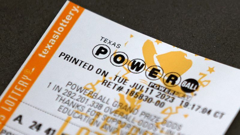 Powerball jackpot: Prize jumps to an estimated $900 million after no big winners Saturday