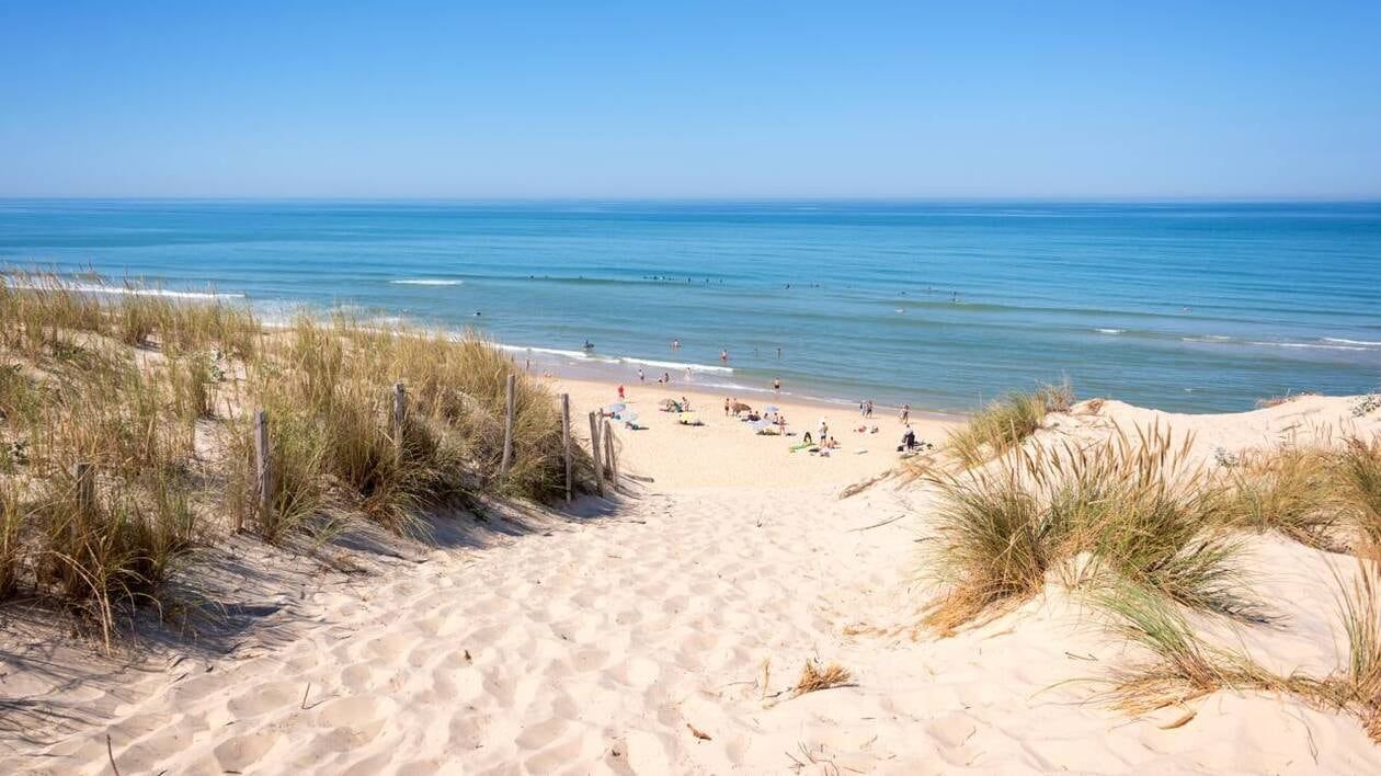 L’enfant retrouvé mort sur une plage espagnole était une petite fille de six mois