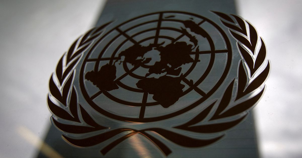 UN Security Council to hold first talks on AI risks