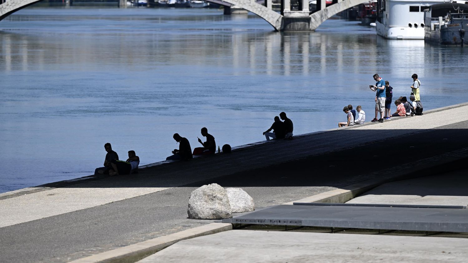 Météo France : sept départements du Sud classés en vigilance orange canicule