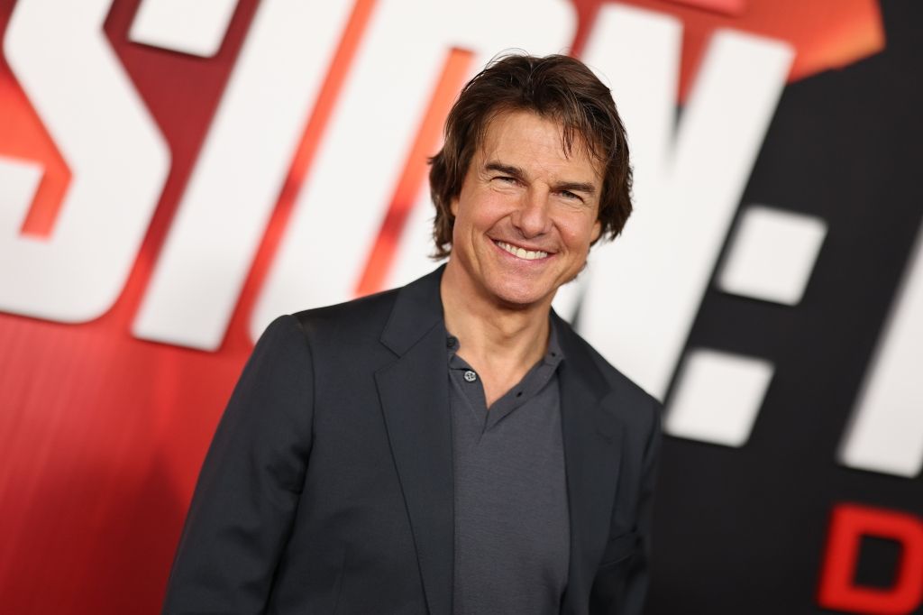 Tom Cruise Lobbies AMPTP And SAG-AFTRA Over AI, Promotion Of Projects