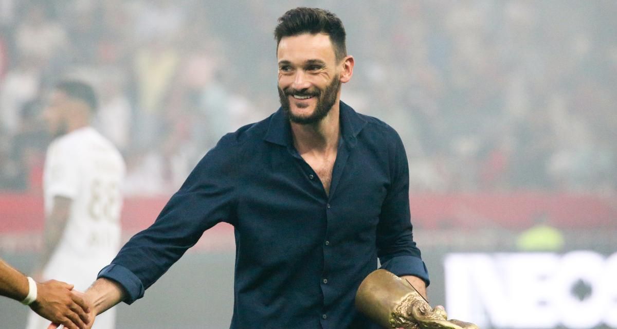 PSG : Hugo Lloris serait intéressé par le projet parisien !