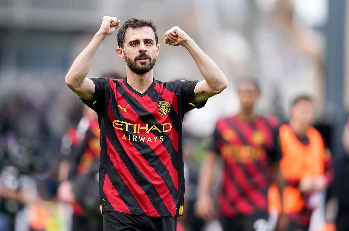 Bernardo Silva au PSG, Mendes fait une offre radicale