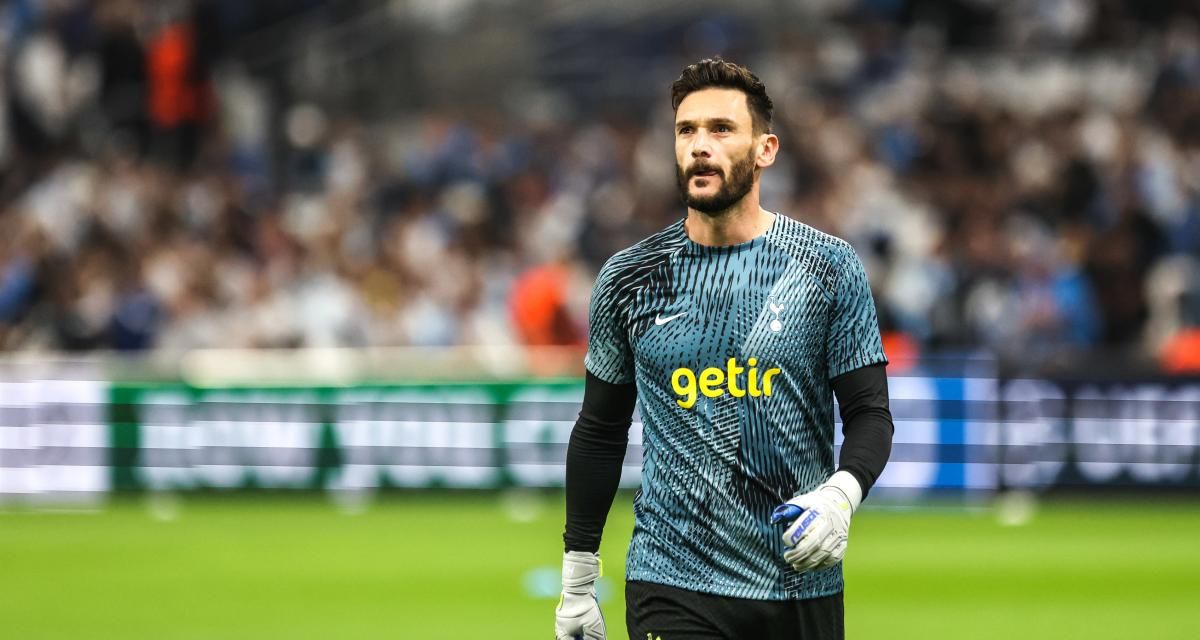 PSG : Lloris intéressé à l’idée de rejoindre Paris