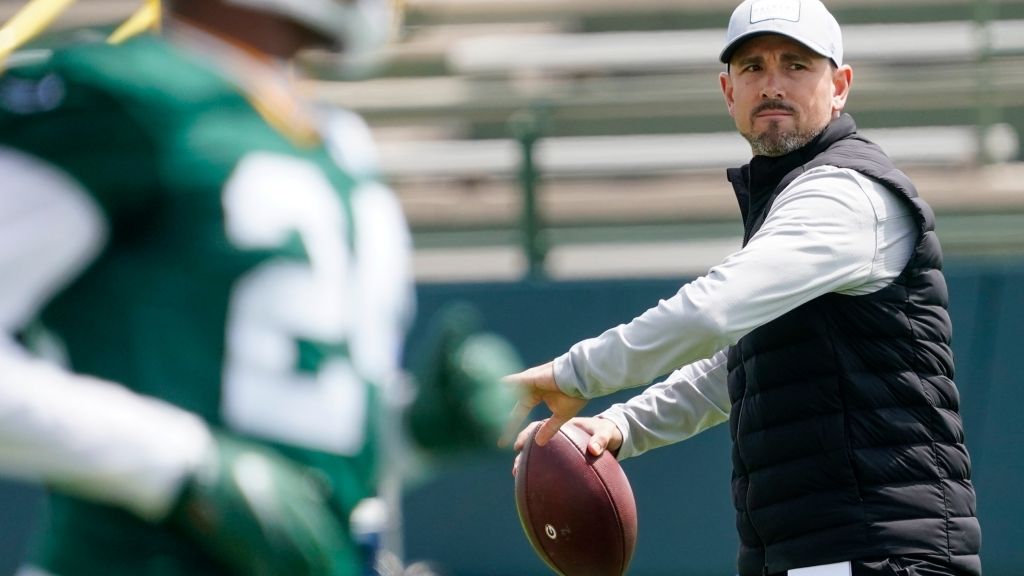 Separating Packers' 90-man training camp roster into 4 different groups