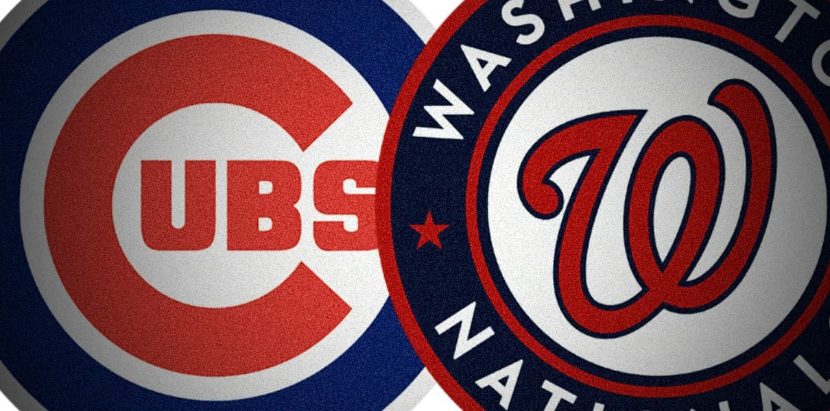 Cubs vs Nationals: Injuries, Pitching Probables, Broadcast Info