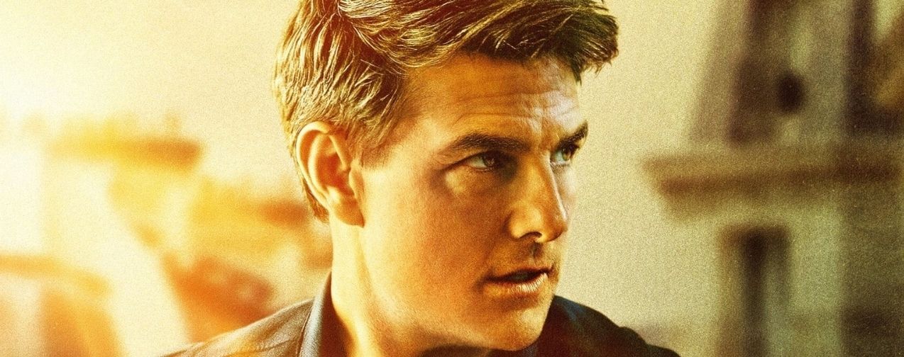 Mission : Impossible 7 - avez-vous reconnu ce super acteur de votre enfance ?