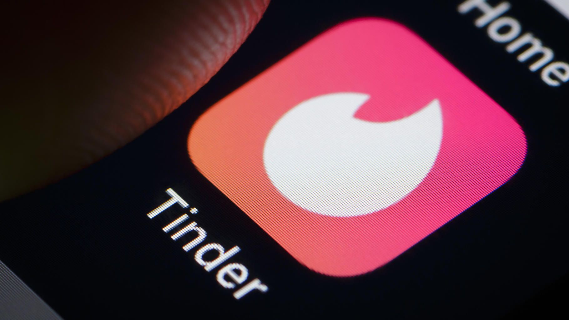 Sur Tinder, deux tiers des utilisateurs sont déjà en couple ou mariés selon cette étude