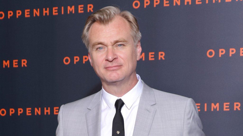 Christopher Nolan On Retiring From Filmmaking & If He’ll Direct Another Superhero Movie