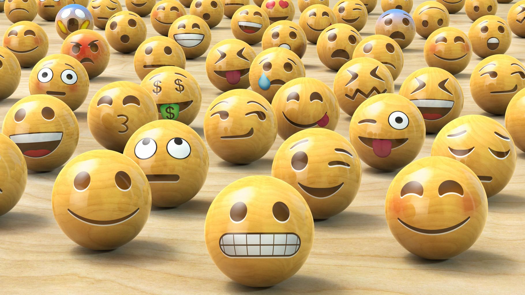 Ces émojis ont plusieurs sens, alors attention à l’usage que vous en faites