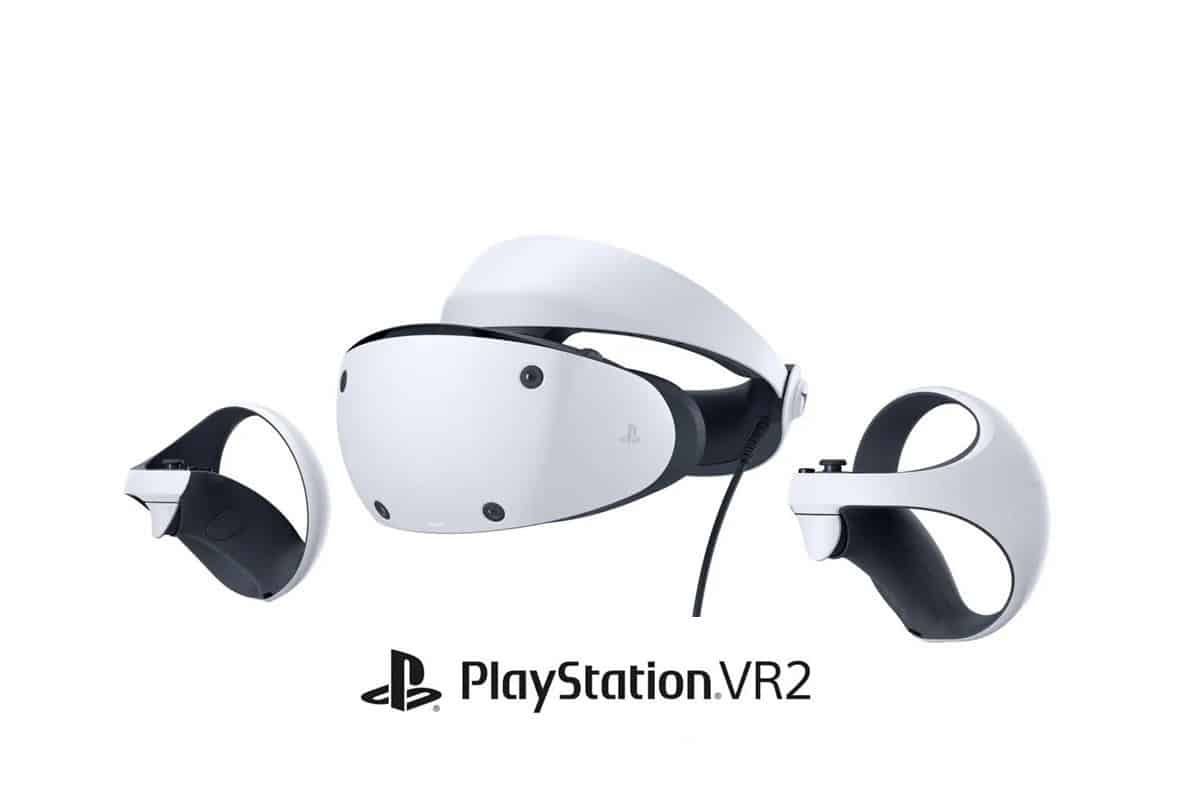 Le casque PlayStation VR2 bientôt compatible sur PC