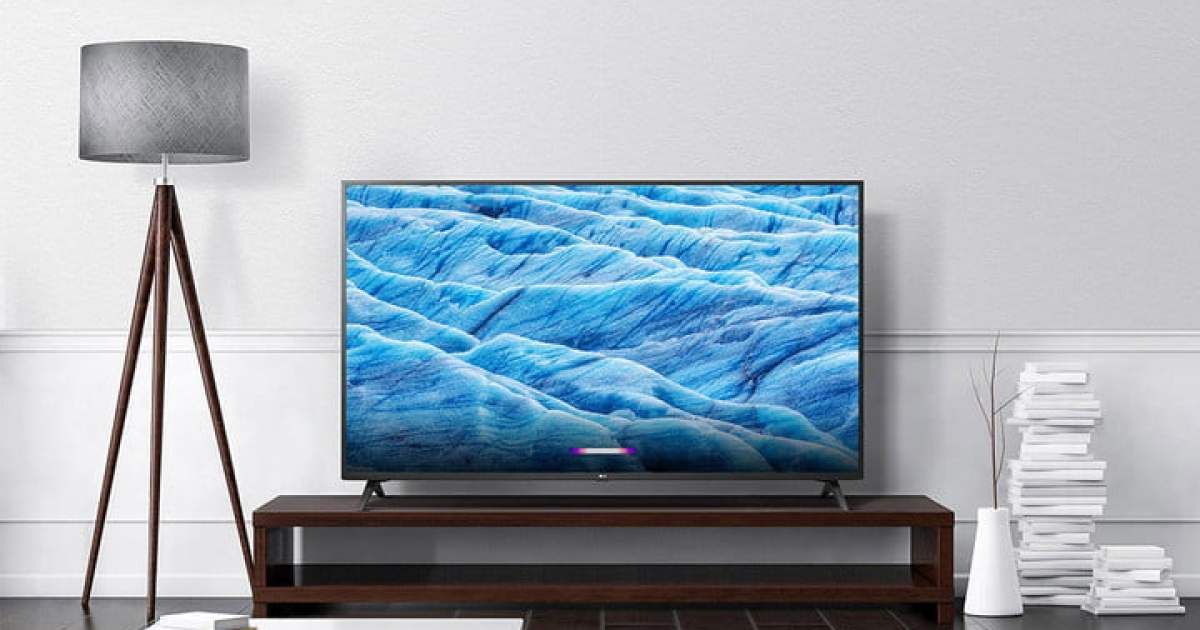 This LG 70-inch 4K TV just had its price slashed to $600