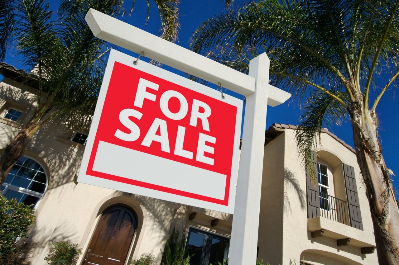 2 Tampa Bay-area housing markets ‘at risk for home price decline’: report