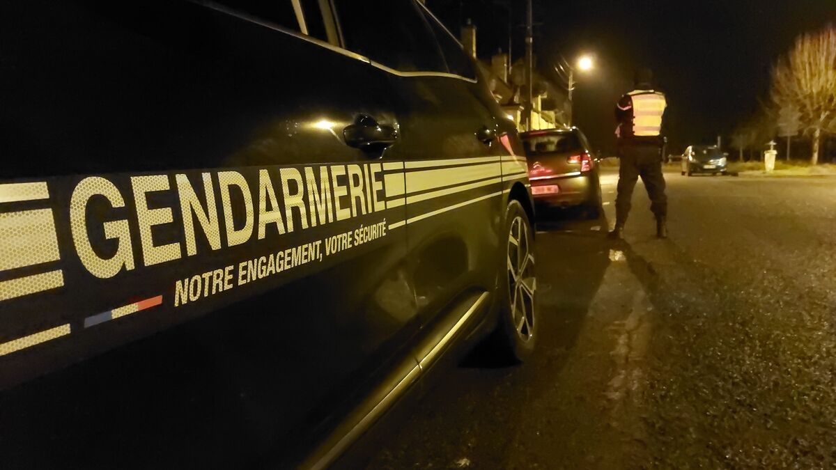 L’homme ivre qui a foncé sur un groupe à plus de 100 km/h condamné : " Je ne voulais tuer personne "