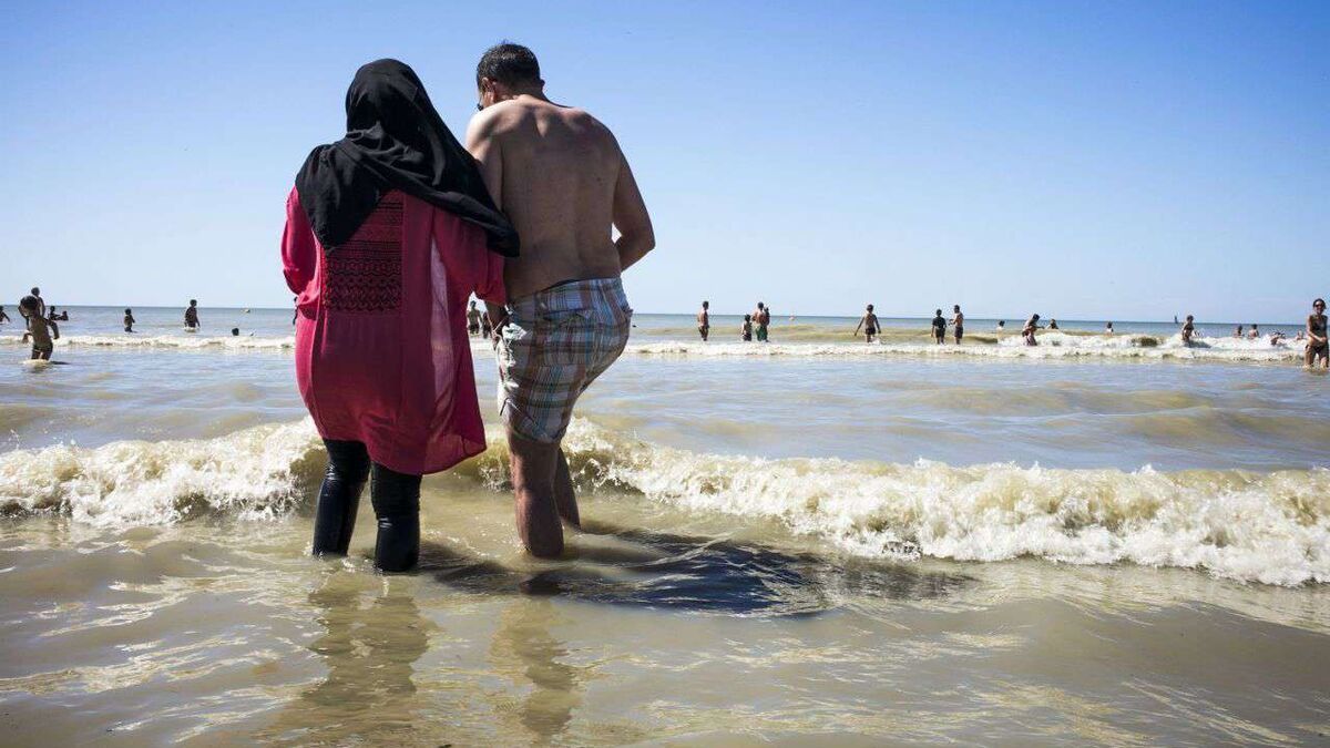 Alpes-Maritimes : l’arrêté anti-burkini de la commune de Mandelieu invalidé par le Conseil d’État