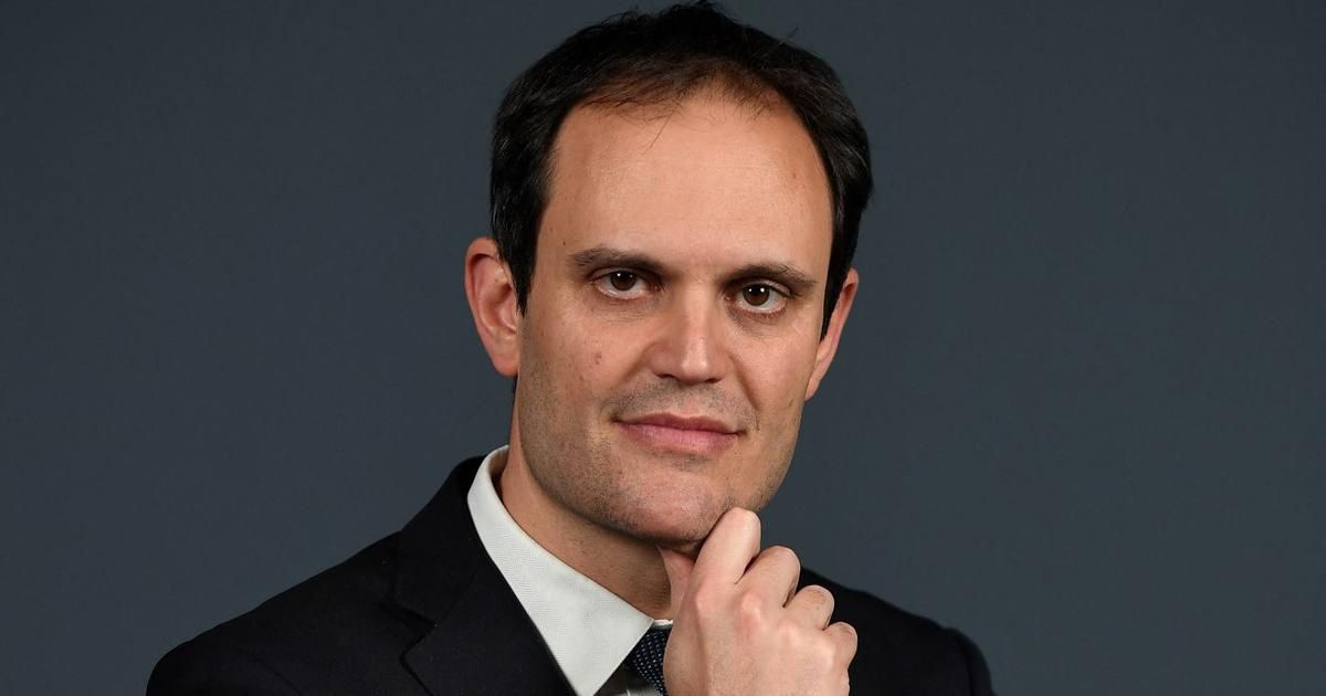 Yonathan Arfi, président du Crif: "La radicalité de LFI en fait l’idiot utile de l’extrême droite"