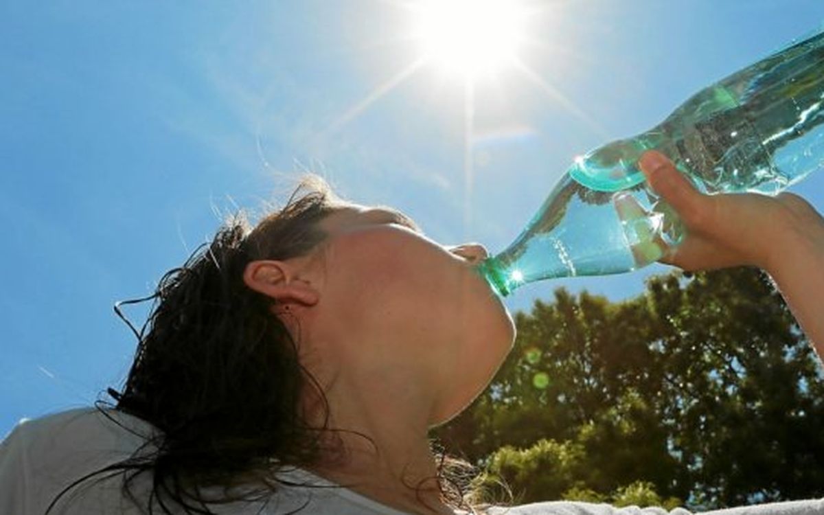 Pourquoi la Bretagne échappe-t-elle à la canicule ?