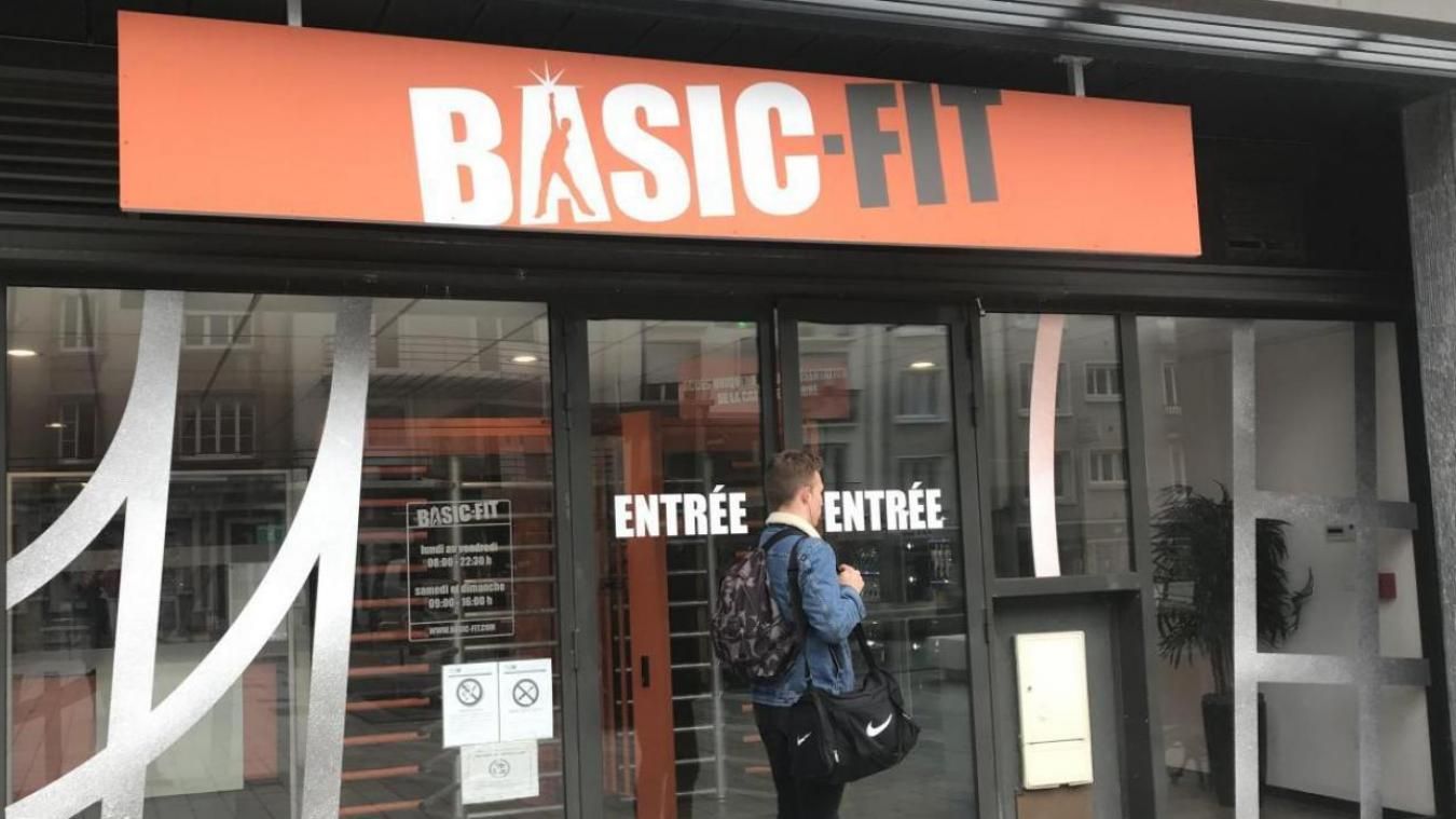 Clauses interdites, consommateurs mal informés : Basic Fit écope d’une amende de près de 70 000 euros