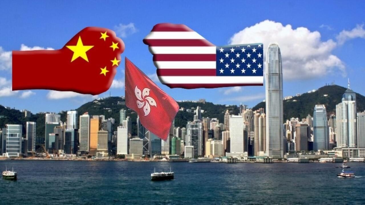 去風險化：美外委會通過撤香港經貿辦特權 港官稱雙輸 中方揚言有措施捍衛