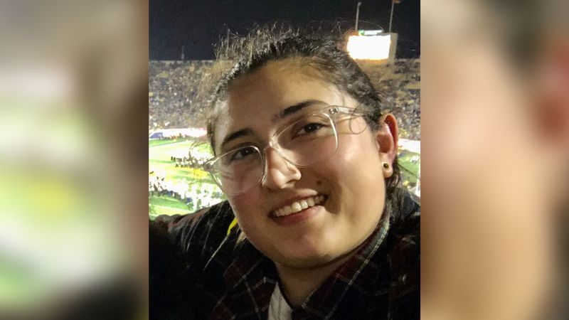 'I have a lot of questions': A friend of Monica De Leon Barba is in disbelief over her safe return after being held captive in Mexico for 8 months