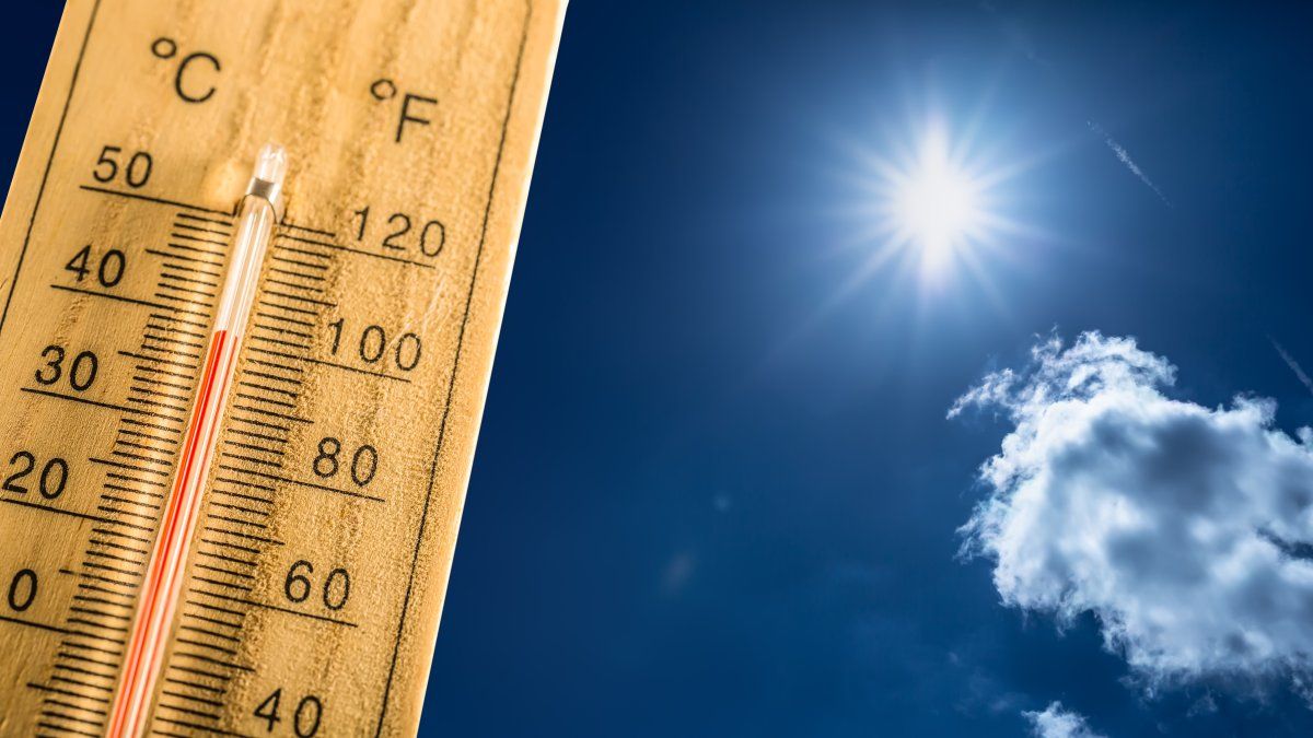 90-degree temps possible for much of San Diego County as heat wave persists