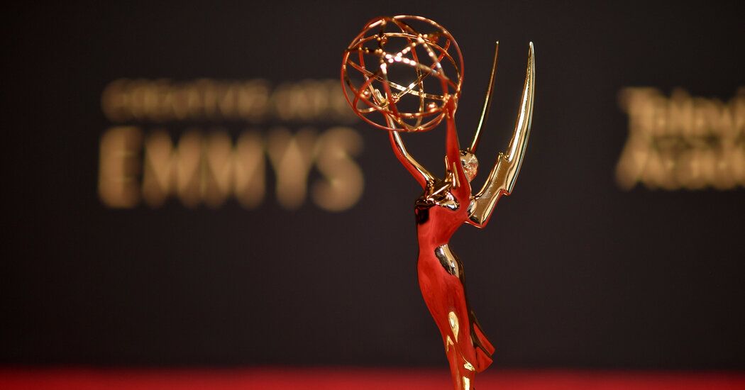 2024 Emmy Nominations: Watch Live