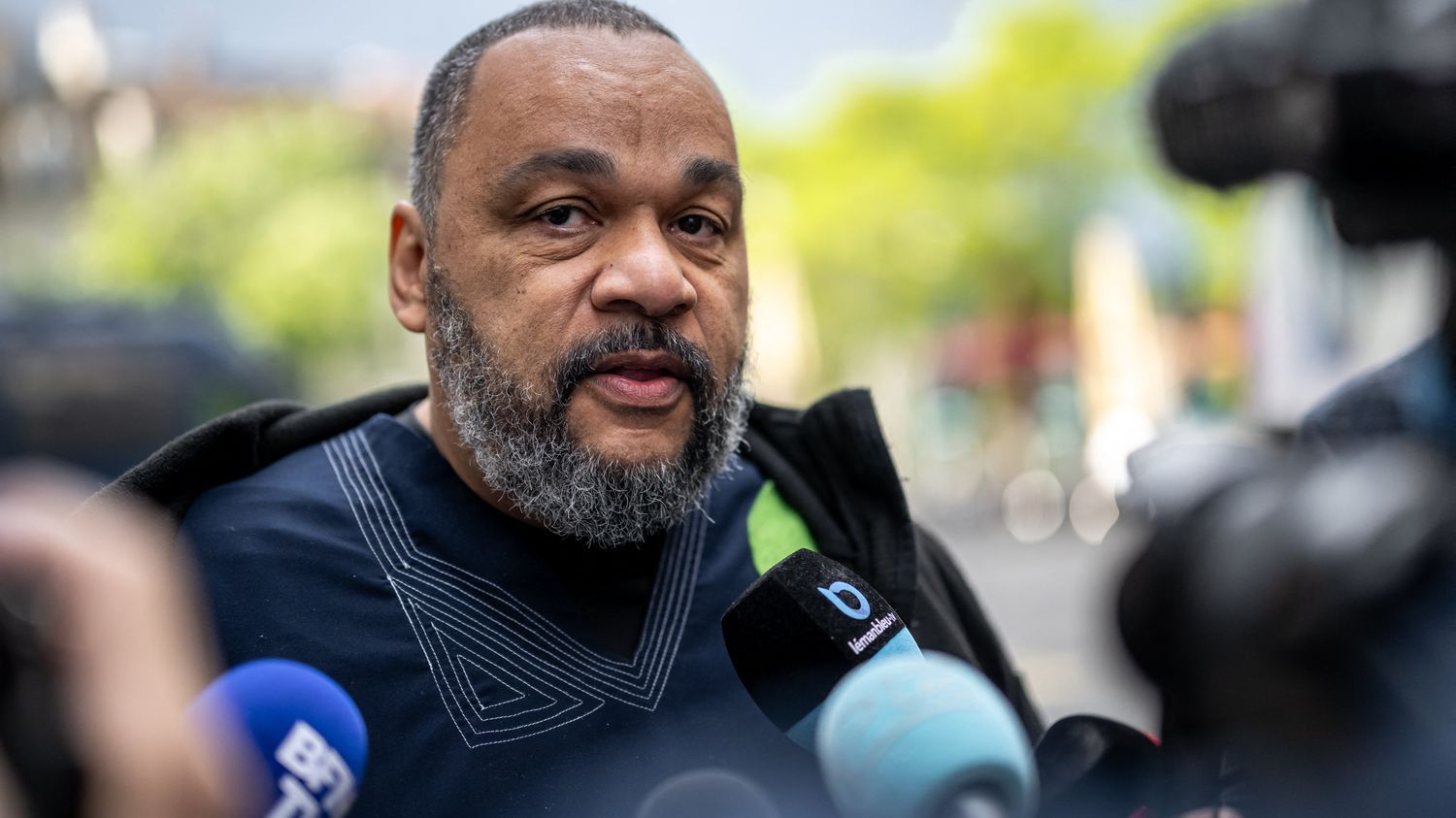 Après Toulouse, la mairie de Lyon interdit à son tour un spectacle de Dieudonné