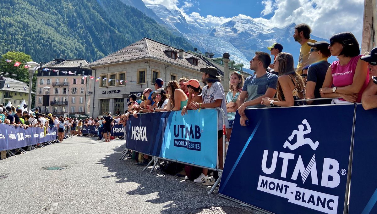 UTMB : la course pointée du doigt pour son partenariat avec le constructeur Dacia