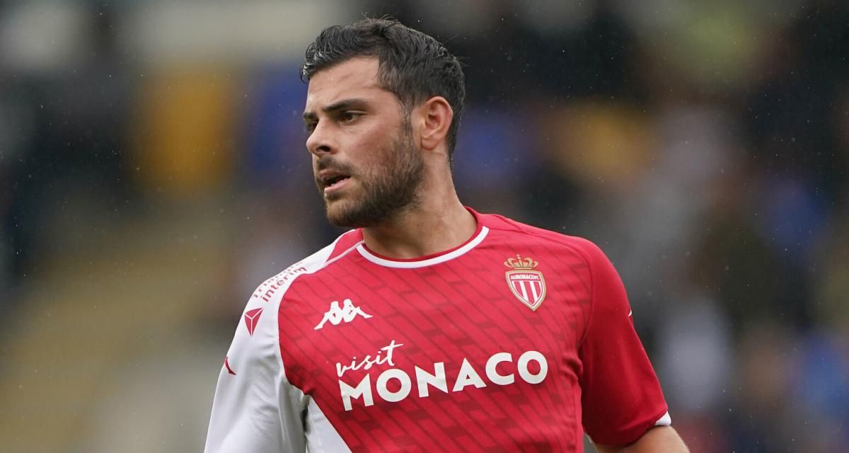 Monaco : Kévin Volland rejoint l’Union Berlin (off)