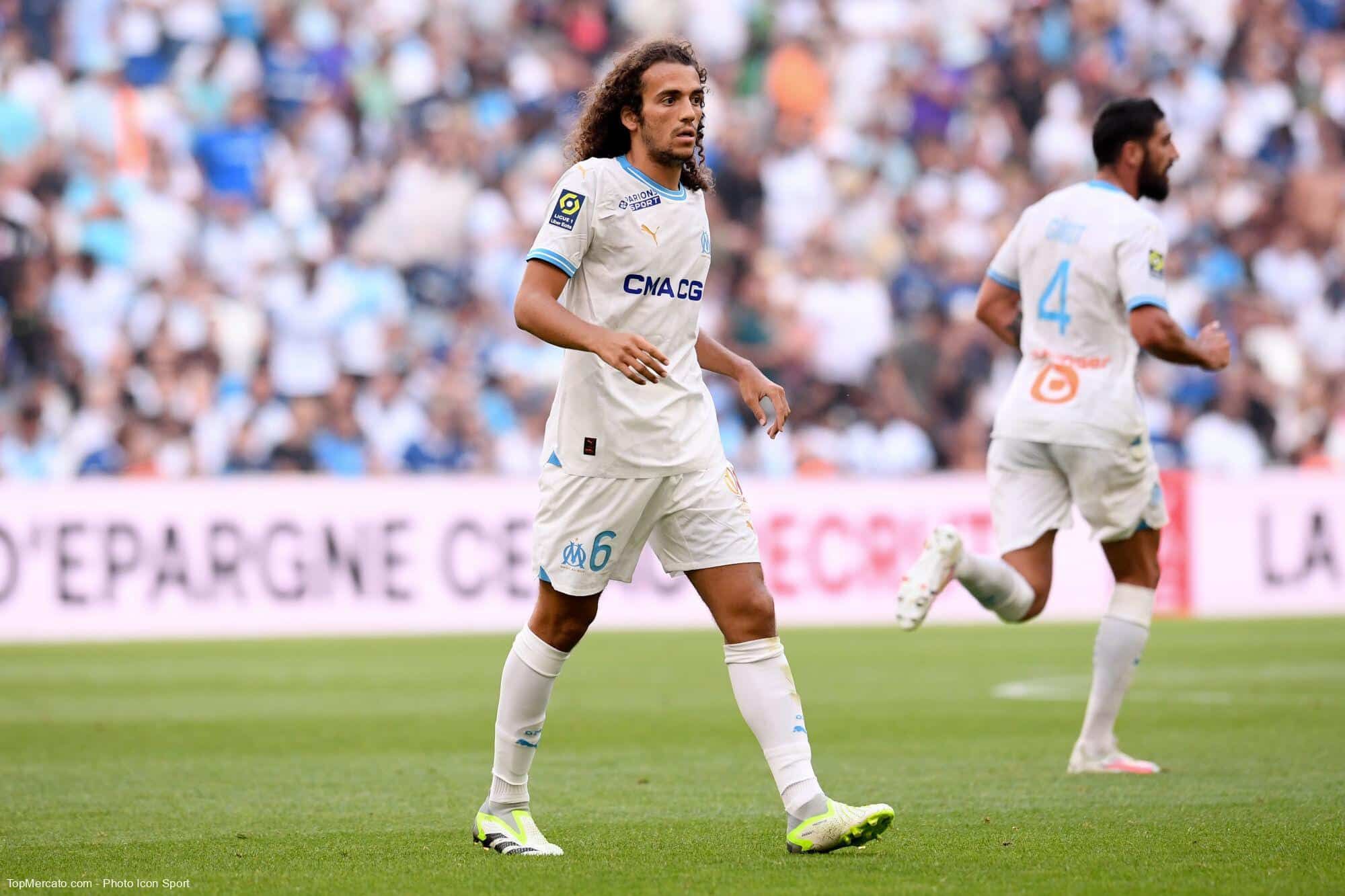 OM : l’état d’esprit de Guendouzi face au Pana interroge