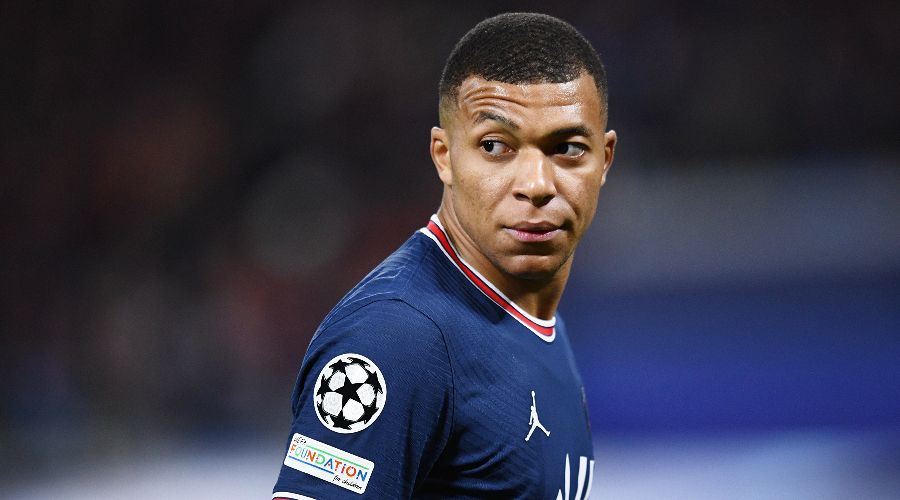 L’UEFA snobe Mbappé