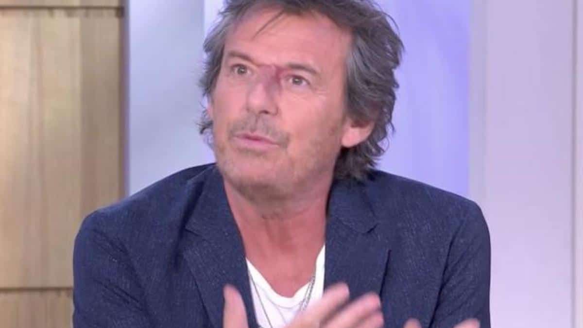 Jean-Luc Reichmann obligé de réagir à cette grosse polémique dans les 12 coups de midi !