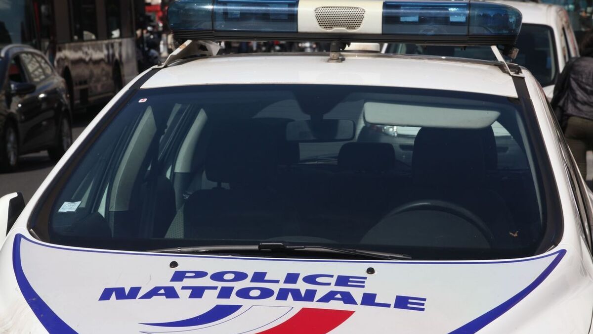 Beauvais : un homme poignardé à plusieurs reprises devant chez lui