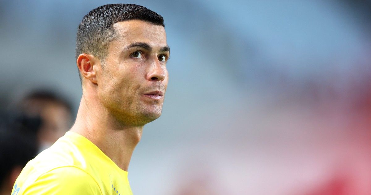 Ronaldo, gros craquage contre ses coéquipiers