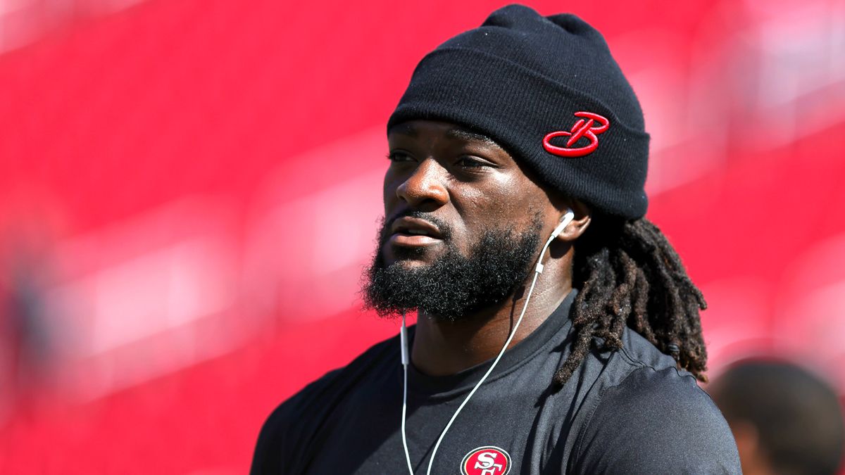 Why 49ers aren't forcing Aiyuk to practice amid contract talks