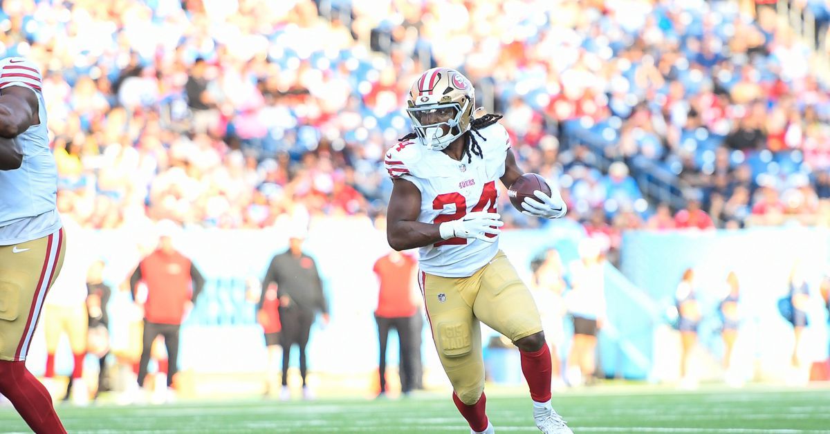 49ers news: 3 players on offense to watch vs. the Saints