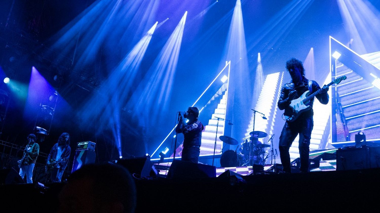 Rock en Seine 2024 : les quatre artistes pépites et prometteurs à découvrir lors du festival