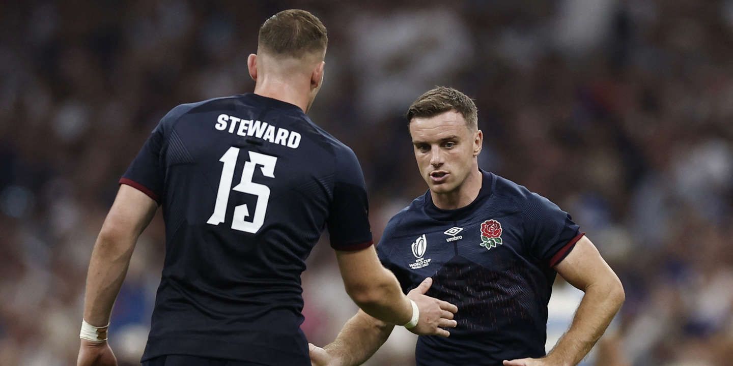 En direct, Coupe du monde de rugby 2023 : suivez Angleterre-Japon