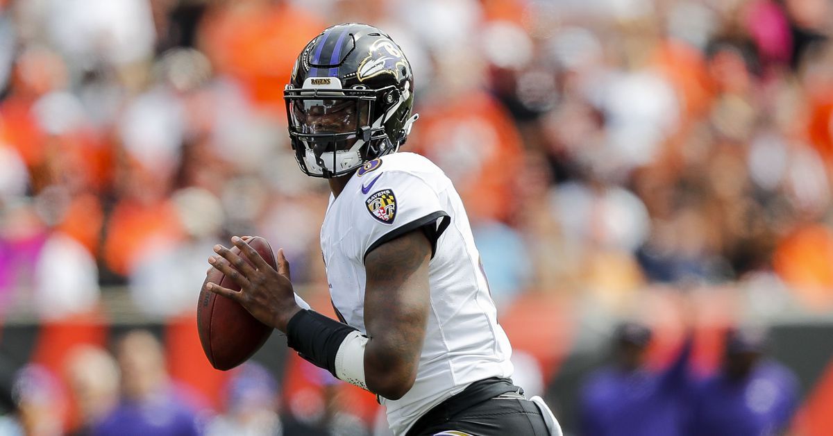 Ravens vs. Bengals: 4 game ball candidates