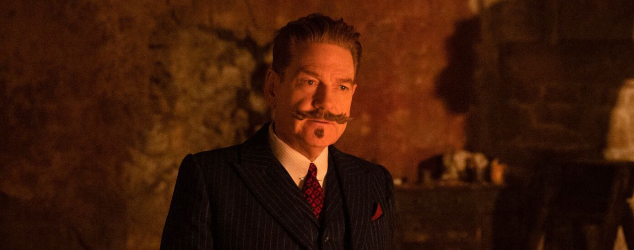 Mystère à Venise : démarrage difficile pour le retour de Hercule Poirot