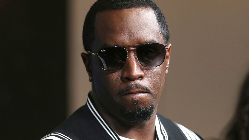 Live updates: Sean ‘Diddy’ Combs denied bail and will remain in federal detention