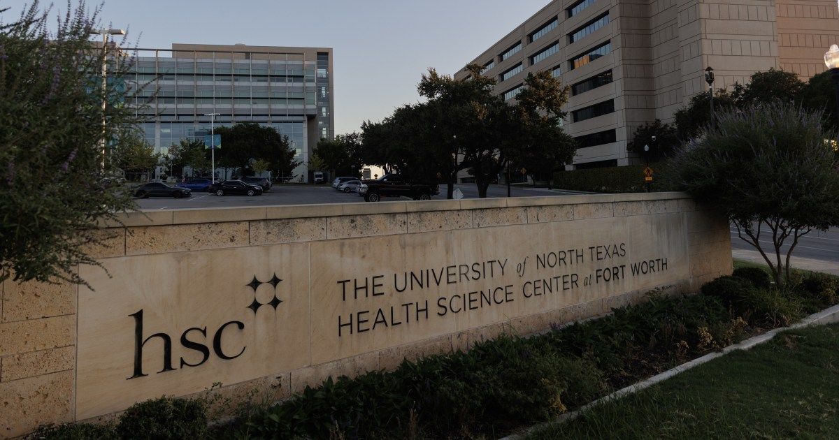 Texas medical program stops using unclaimed bodies following NBC News investigation