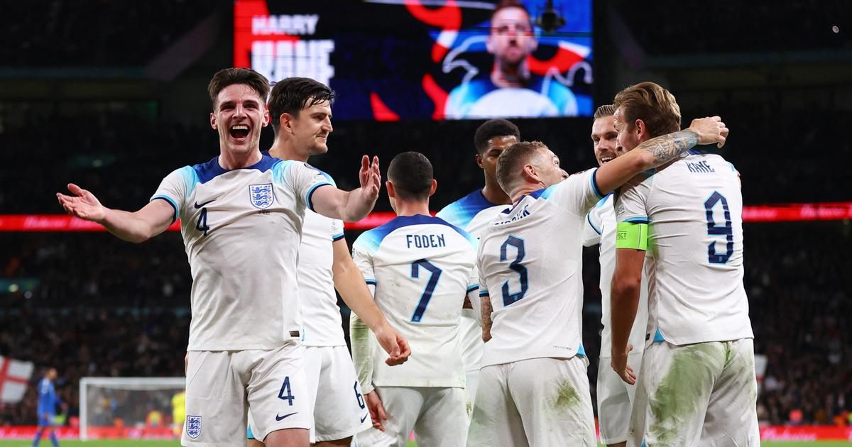 Euro 2024 : L'Angleterre s'offre l'Italie et un billet pour l'Allemagne