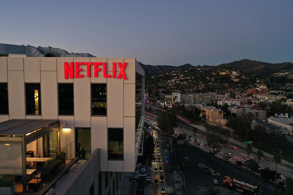 Netflix Price Hikes: Top Execs Offer U.S. Outlook During Q3 Earnings Call