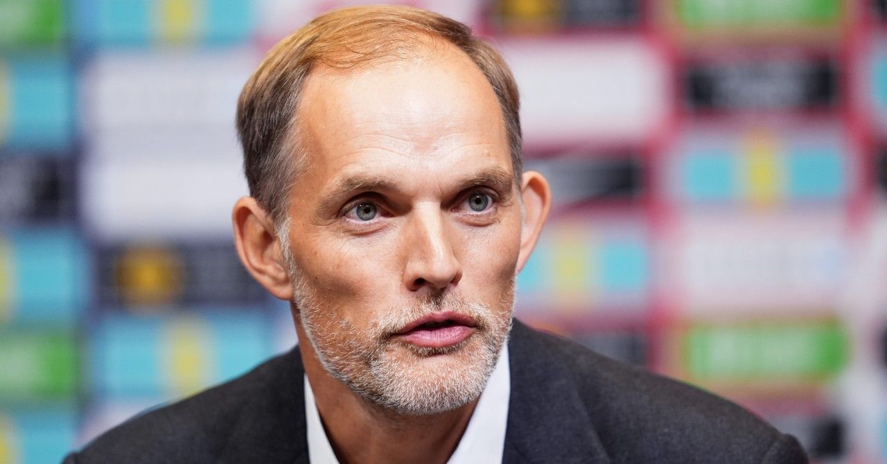 " Une catastrophe ! " : ce grand nom détruit Thomas Tuchel