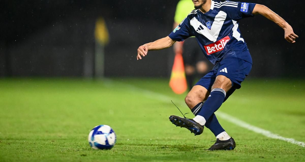 Coupe de France : le tirage au sort du 6e tour en Nouvelle-Aquitaine