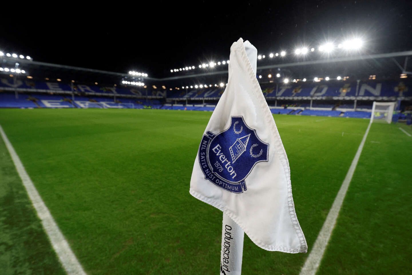 Football : Everton écope de la plus lourde sanction jamais prise dans le cadre du fair-play financier