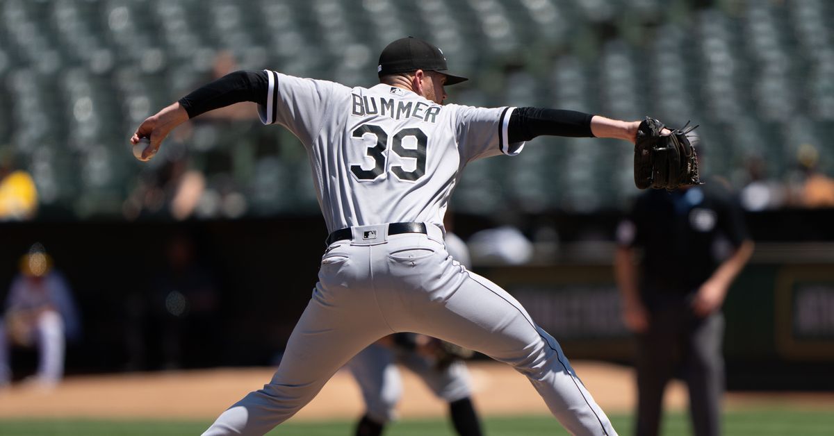 Battery Power Podcast: Aaron Bummer Traded to Atlanta For Michael Soroka, Others